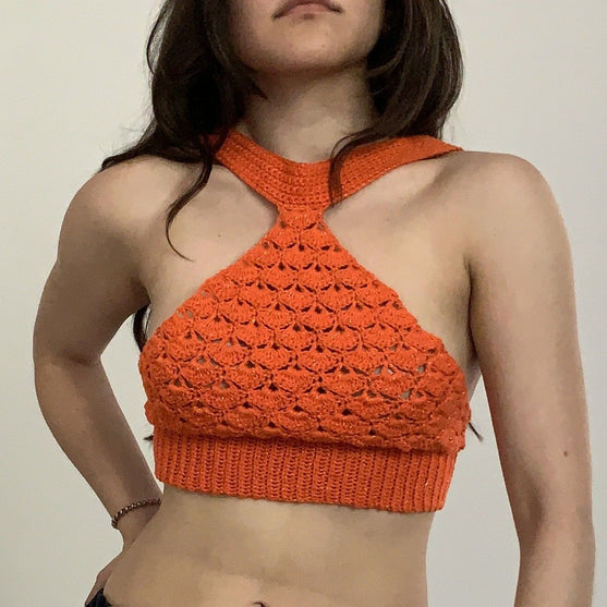 

Norma Jeane - Dos-nu
4