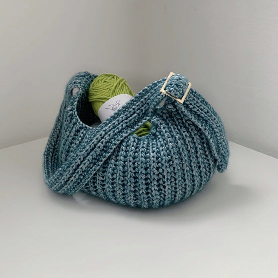 

Lagoon - Sac Pouch
1