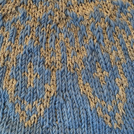 

XmasStar - Pull enfant
3