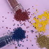 

Perles en verre - 30g - Go Handmade
2