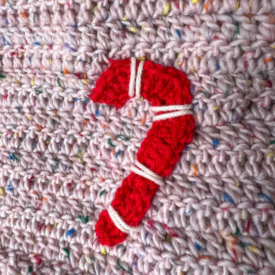 

Candy Canes - Pull
6