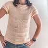 

Summer Structure - T-shirt
3