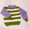 

Cornelius Tweed - Pull enfant
1