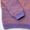 

Easy Colour Mix Sweater Junior - Pull
6