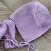 

Ultra Easy Bonnet - Bonnet Bébé
2