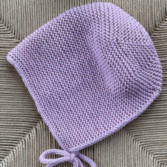 Ultra Easy Bonnet - Bonnet Bébé