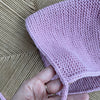 

Ultra Easy Bonnet - Bonnet Bébé
3