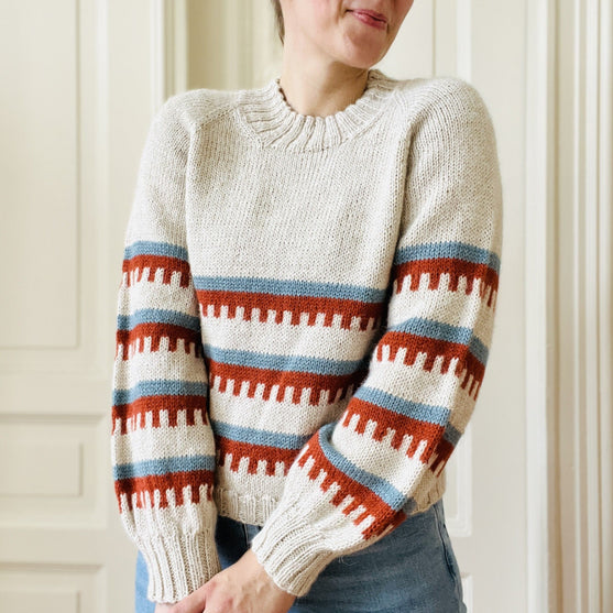 

Klara - Pull
1
