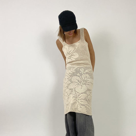 

Blossom Robe - Robe
1
