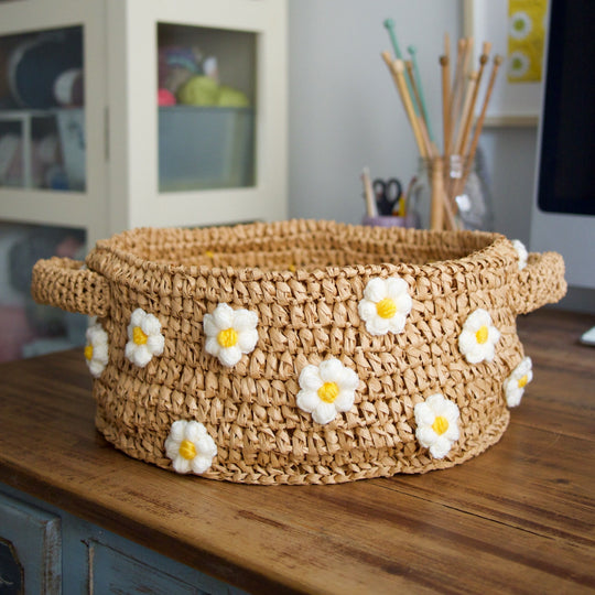 Casual - Panier