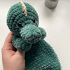

Colin Crocodile - Doudou
2