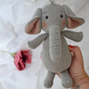 

Elliot l’éléphant
1