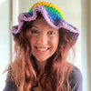 

Jazzy - Chapeau
3