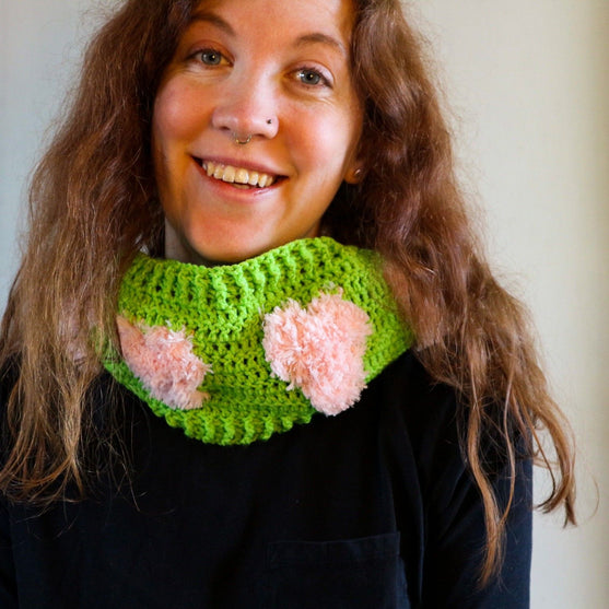 

Juliet - Snood
1