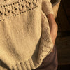 

Diamond Eyelets - Pull
4