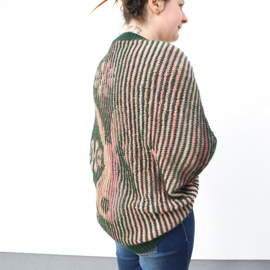 

Springlicious - Chauffe Épaules
1