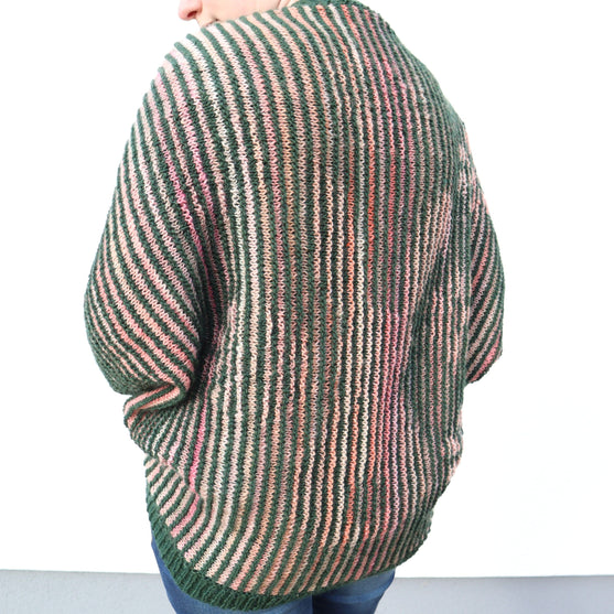 

Springlicious - Chauffe Épaules
2