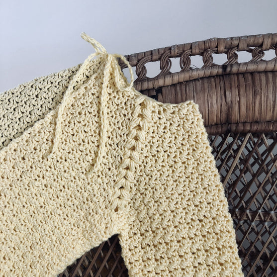

Lemon Blooms - Gilet pour Enfant
3