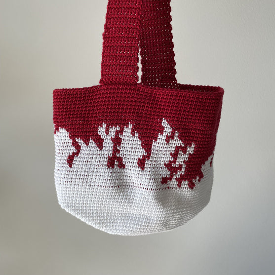 

Scary - Sac à main
1