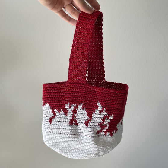 

Scary - Sac à main
2