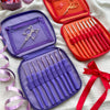 

Set de crochets Cosmo - 9 tailles - Wisteria - Hobbii
9