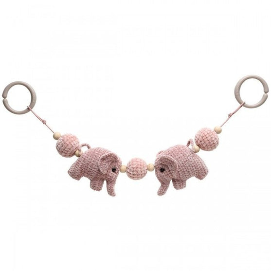 

O Link - Pour suspension - Go Handmade
5