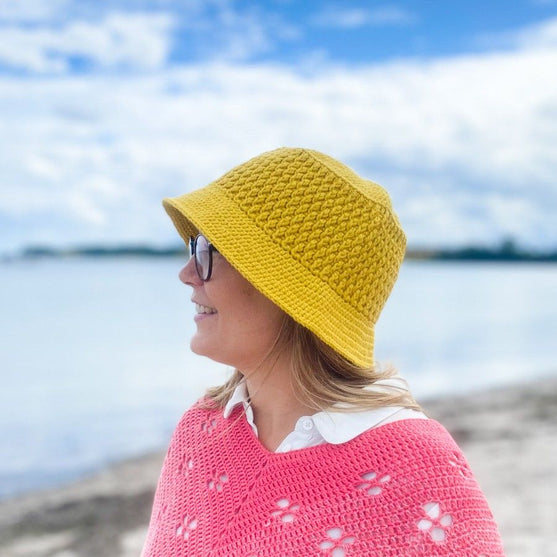 

Summer Joy - Bob
3