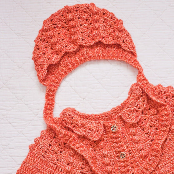 

Portobello - Bonnet Enfant
2