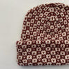 

Easy Colour Beanie - Bonnet
1