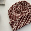 

Easy Colour Beanie - Bonnet
2