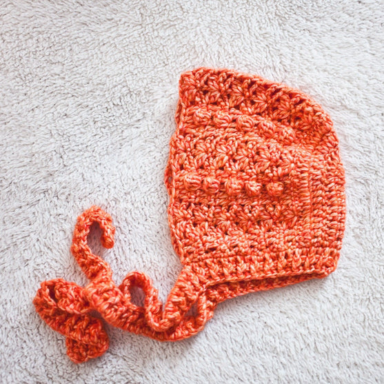 

Portobello - Bonnet Enfant
3