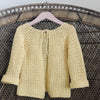 

Lemon Blooms - Gilet pour Enfant
1