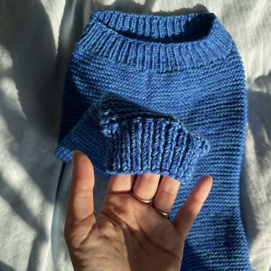 

Ultra Easy Pants - Pantalon Bébé
4