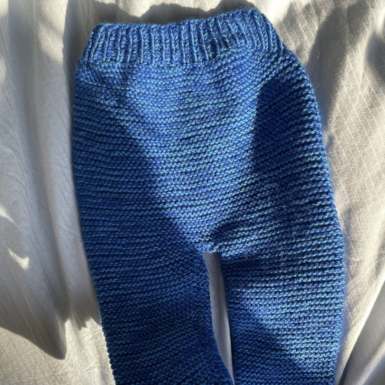 

Ultra Easy Pants - Pantalon Bébé
2