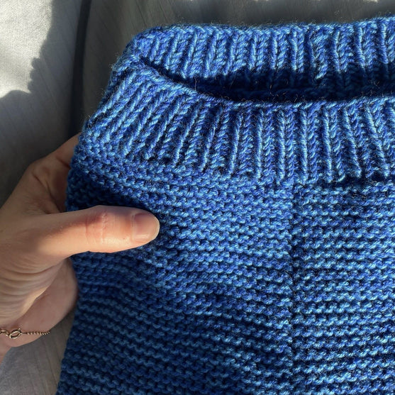 

Ultra Easy Pants - Pantalon Bébé
3