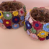 

Wildflowers - Corbeille
1