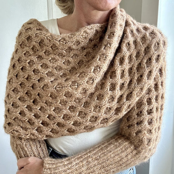 

Cella - Cache-cœur
1