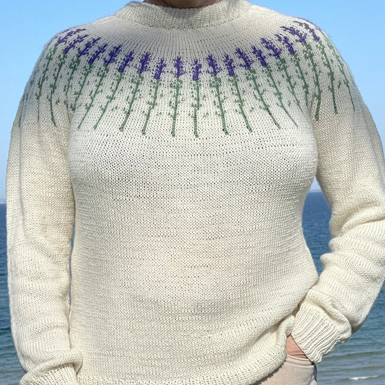 

Lavender - Pull
1