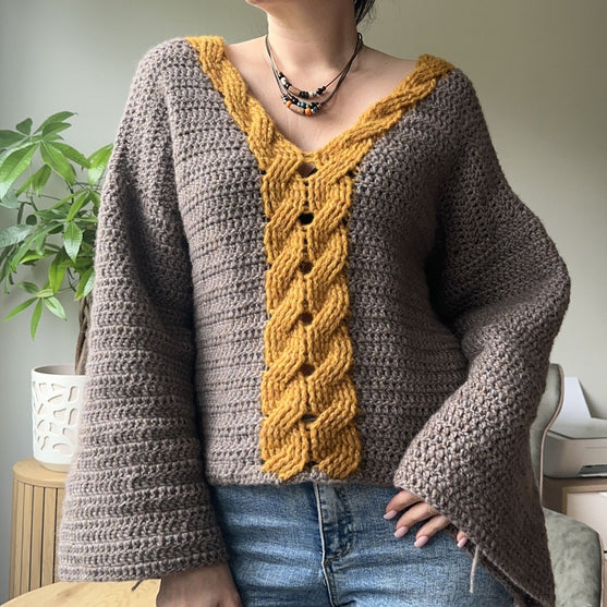 

Serena Cable - Pull
1