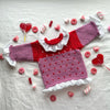 

Sugar Rush - Pull Enfant
1