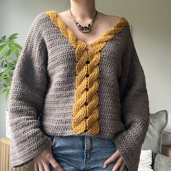 

Serena Cable - Pull
2