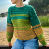 

Cinnamon Spice - Pull
1