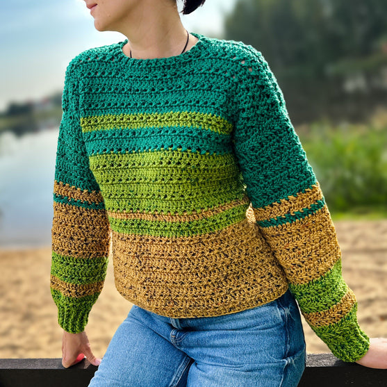 

Cinnamon Spice - Pull
1