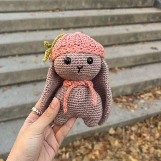 Poppy - Lapin de Pâques