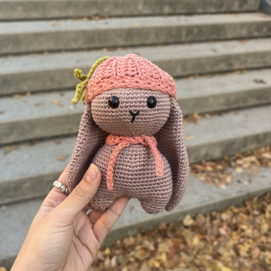 

Poppy - Lapin de Pâques
1