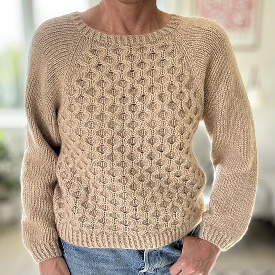 

Cella - Pull
1