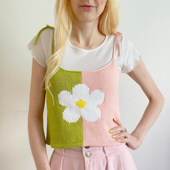 

Daisy - Haut
2