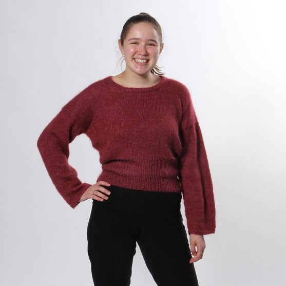

Pull - Karoline
1