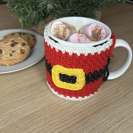 Cosy Christmas - Cosy Mug