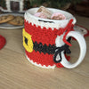 

Cosy Christmas - Cosy Mug
2